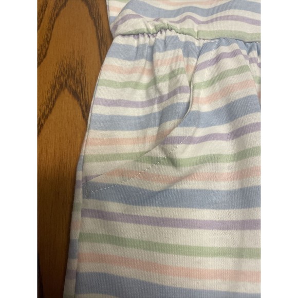 NWT  Girls GARANIMALS Short Sleeve Spring/Summer Dress w/Pockets Size 4T - Picture 6 of 6